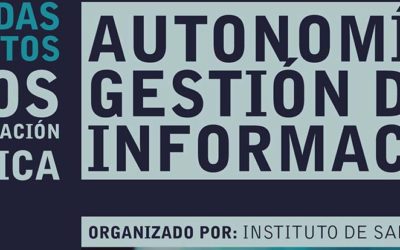 V Jornadas de Aspectos Éticos de la Investigación Biomédica