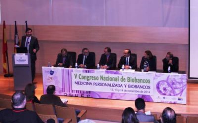 EL IRBLleida organizará el próximo encuentro anual de biobancos