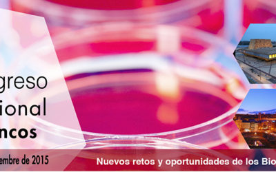 Abierto el plazo de Inscripciones para el VI Congreso Red Nacional Biobancos