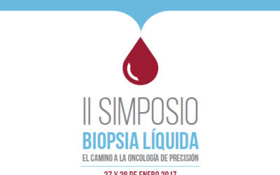 II Simposio de Biopsia Liquida