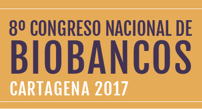 Programa del VIII congreso nacional de Biobancos