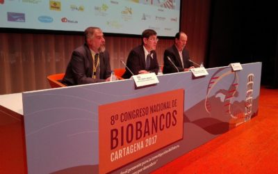 El biobanco de la Región almacena más de 100.000 muestras biológicas para investigación médica