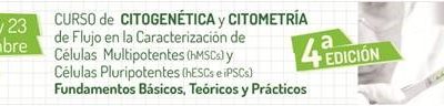 Curso de Citología y Citometría de flujo en el Biobanco del Sistema Público Andaluz