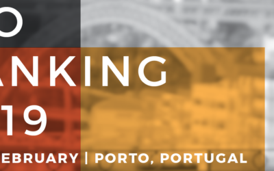 BioTech Pharma Summit: Biobanking 2019. Oporto, 14 y 15 de febrero