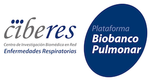 Oferta de empleo de la Plataforma Biobanco Pulmonar del CIBERES