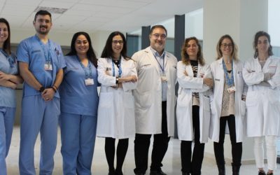 El IIS La Fe acoge el primer biobanco de muestras biológicas animales para investigación biomédica en la Comunitat Valenciana