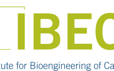 Ofertas de empleo IBEC: Project Manager & Junior Project Manager at the Plataforma ISCIII Biobancos y Biomodelos.